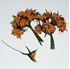 Blomster buketter - papirblomster fra Dixi Craft - SF47