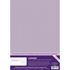 Centura Pearl Single Colour - 300 gram karton - Crafters Companion - Lavendel CP10 
