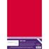 Centura Pearl Single Colour - 300 gram karton - Crafters Companion - Rød CP10 