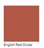 DecoArt Media Antiquing Cream - English Red Oxide - DMM154
