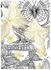 Spectrum Noir Colorista Premium Pencil Pad, Butterfly Garden fra Crafters Companion - Sommerfugle have, malebog