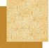 Papir blok 12x12 Patterns & Solids fra Graphic 45 - St. Nicholas