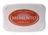 Stempelpude Memento Dye Ink - Potter's Clay 801