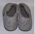 Håndfiltede filtstøvler fra Clemente - Halvstøvle med velcro