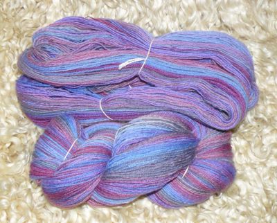 BFL spindefibre BFL spindefibre