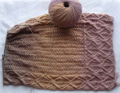 Seacell blanding Spindefibre Seacell blanding Spindefibre