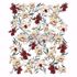Re-design with Prima - Wildflowers - Orkideer 60 x 88 cm Decor Transfer - 646387