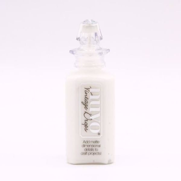 Pearlmaker Nuvo Vintage Drops fra Tonic Studio - Chalk Stick 1317N