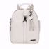 Jimmy Beans - Namaste Makers Mini Backpack - Mini Rygsæk - Vegan læder - Cream