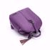 Jimmy Beans - Namaste Makers Mini Backpack - Mini Rygsæk - Vegan læder - Lavender