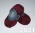 Mirasol alpakka garn fra Mirasol Yarn Collection - Mahogni 2021