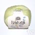 	DMC Natura Just Cotton - lækkert miljøvenligt bomuldsgarn fra DMC - Light Green N12