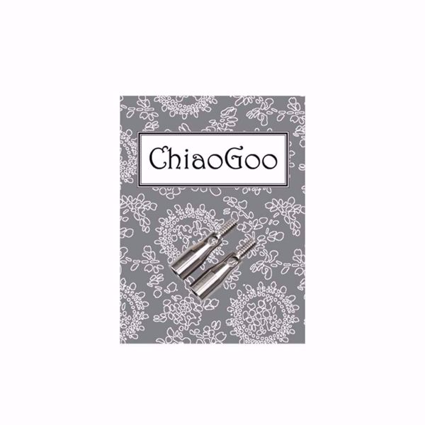 ChiaoGoo Adaptor - Large til Small - 2501-A 