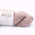 Wool Local fra Erika Knight - 450 meter pr. 100 gram - 802 Rosedale - Grålig Rosa
