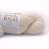Wool Local fra Erika Knight - 450 meter pr. 100 gram - 803 Fairfax - Natur Hvid