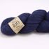 British Blue Wool  fra Erika Knight - 220 meter pr. 100 gram - 607 Cloak - Navy