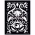 Re-design with Prima Decor Stencils - All Seeing Ikat Pattern - 654351