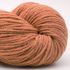 GOTS Certificeret økologisk uldgarn med silke fra BC Garn - Northern Lights - 08 Orange