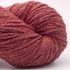 GOTS Certificeret økologisk uldgarn med silke fra BC Garn - Northern Lights - 09 Bleg Rød